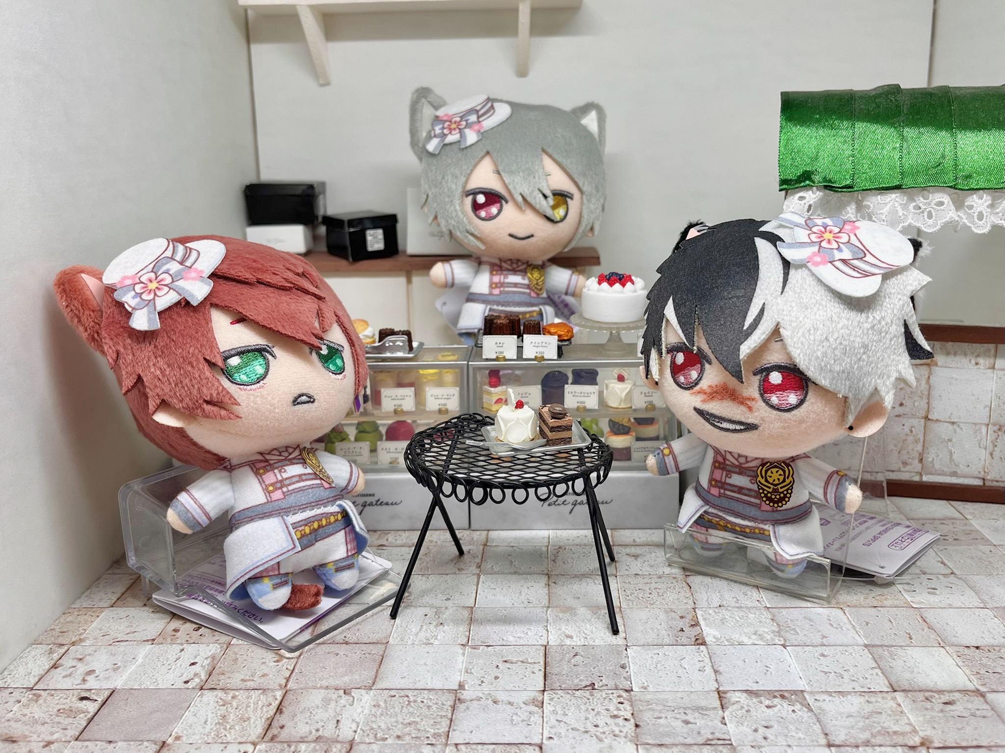 namco梅田店 on X: 
