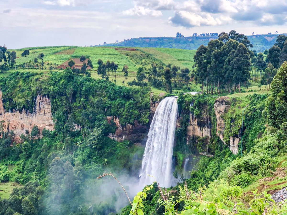 bentique3's tweet photo. A friend @ElgonTrek shared this with us and I felt compelled to share with you. If you have not been to sipi region this is the best time to visit and trust him to give you an amazing experience. #VisitUganda https://t.co/ulXSo3OybR
