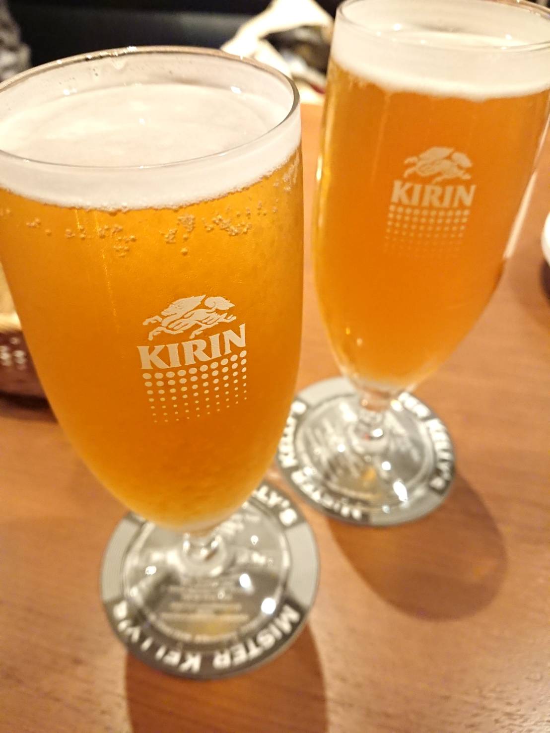Chinami 今日はビールで乾杯 T Co Zbjxowpt5t Twitter