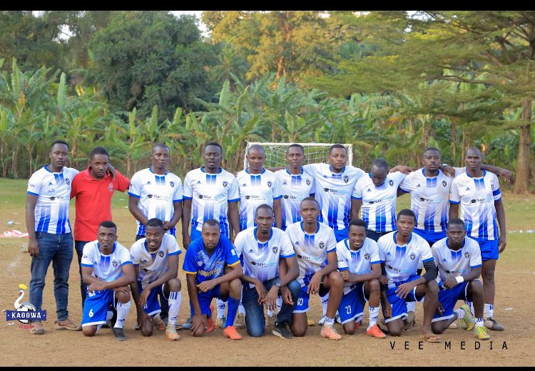 Kaggwa League tweet media