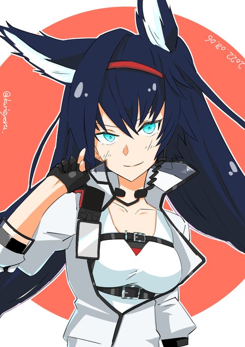 10日目
実は大好きなキャラ 