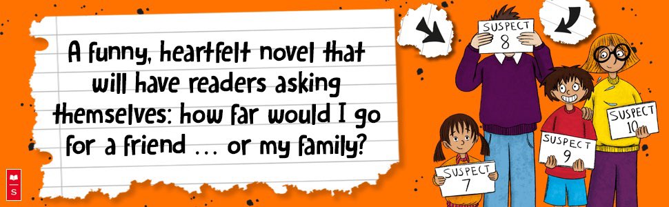 bendavis_86's tweet photo. Come on then, let’s have a giveaway.

I have a signed copy of My Dad is Definitely Not a Crime Lord to send out to a *lucky* winner.

To be in with a chance, Quote Tweet this with your favourite fictional Crime Lord (or Lady, or whoever).

Winner will be picked at random on 13/8 https://t.co/Bl1j411lZA