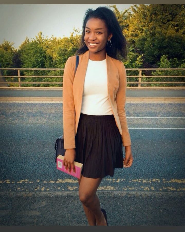helpusfindowami's tweet photo. Our girl is still missing , please keep a lookout for owami davies wherever you are. #pleasehelpusfindowamidavies #findowami #owamidaviesmissing #OwamiDavies https://t.co/1I3O7gywCu