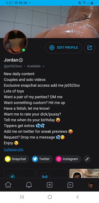 I'm free for a few hours whos gonna cum play with me?   #onlyfansbabe  #FREESUB #freeonlyfans #onlyfansgirl<a href="/tag/contentcreator"class="tags"><span>#contentcreator</span></a><a href="/tag/onlyfansgirl"class="tags"><span>#onlyfansgirl</span></a><a href="/tag/onlyfansbabe"class="tags"><span>#onlyfansbabe</span></a><a href="/tag/freeonlyfans"class="tags"><span>#freeonlyfans</span></a>