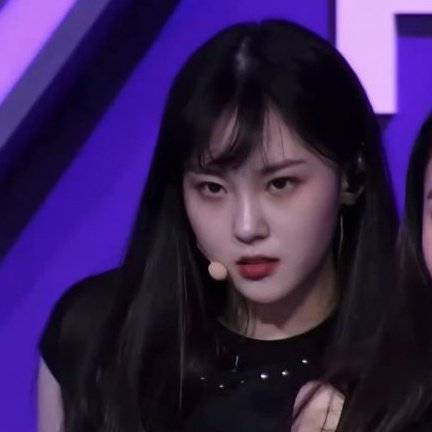 YOUNGCHAEFEED's tweet photo. a year since kick it youngeun and black mamba chaehyun 🥹 https://t.co/Pr2JV8uUhT