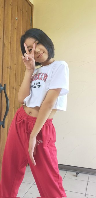 HANNAのTwitter画像9