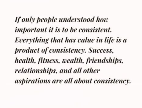 JamesGauseJr's tweet image. #NoteToSelf 
#StayingFocused 
#StayingConsistent