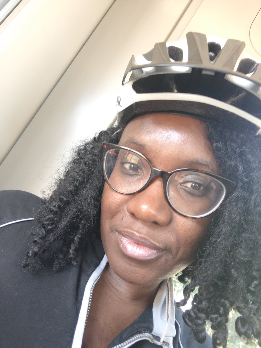 ElaineAdu_Poku's tweet photo. Honestly hay-fever is an awful affliction
I woke up this morning ready to reach for a LTF and then thought slow your roll take a antihistamine. So I have taken a Piriton and Beconase and feel better.
Now heading off to #BUBR my crochet is too big for the helmet https://t.co/WdwSmN0q3A