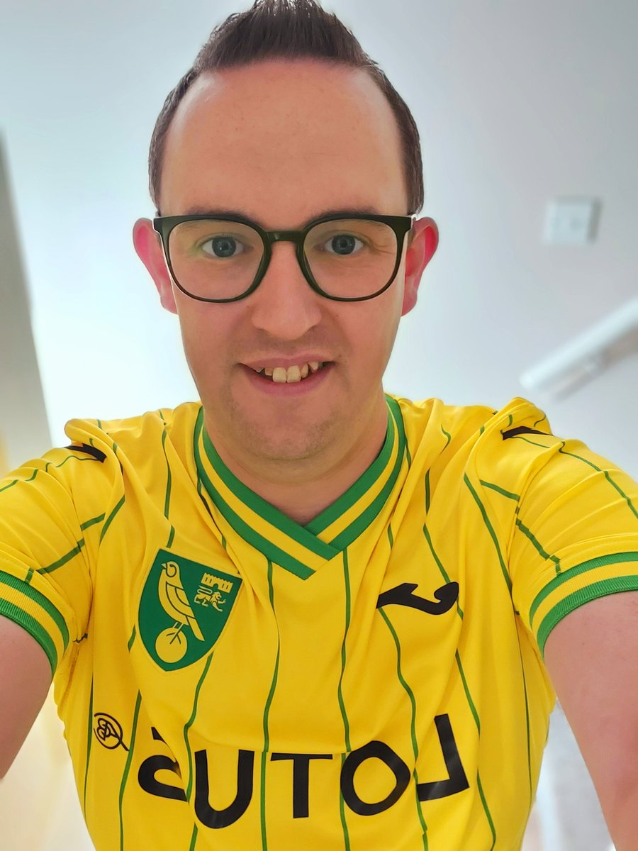 Season starts today #otbc #coyy <a href="/NorwichCityFC/">Norwich City FC</a>