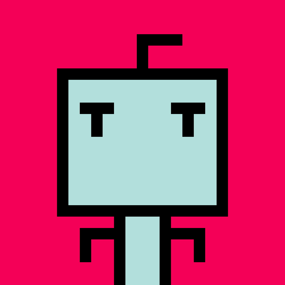 AptosRobots's tweet image. GM Aptos Community!🤖

#AptosNFT #Aptos
