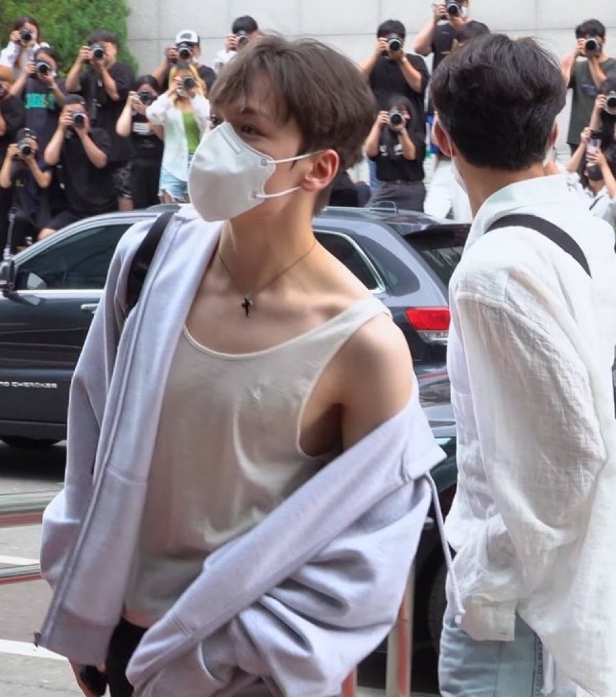 버논아 여러모로 잊지못할 여름이구나,,