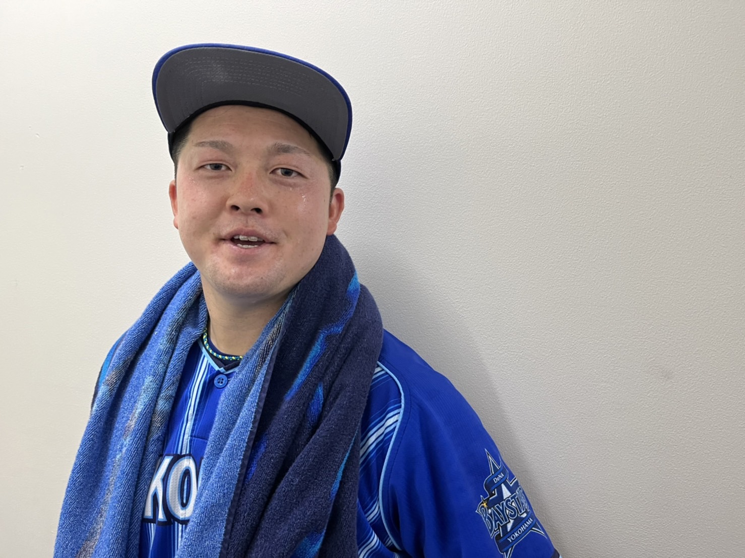 横浜DeNAベイスターズ on X: 
