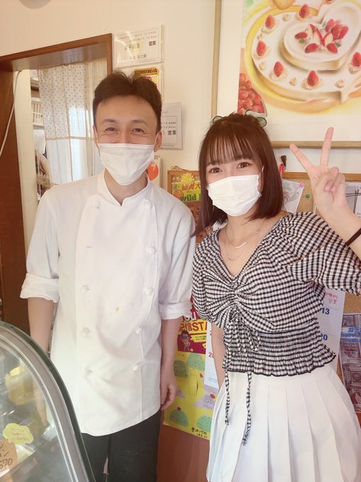 Twitterのコスプレ画像50