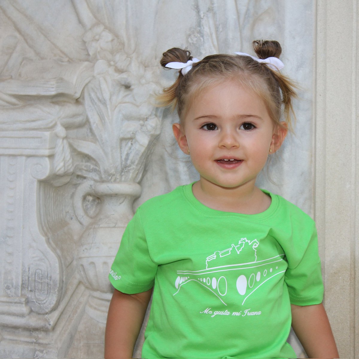 elranciosevilla's tweet photo. 💚 Me Gusta Mi Triana 💚
🖥️Próximamente disponible en nuestra Web🖱️
#ElRancio #MarcaSevilla #ModaSevilla #ElRancioModa https://t.co/fXUqVS8bBo