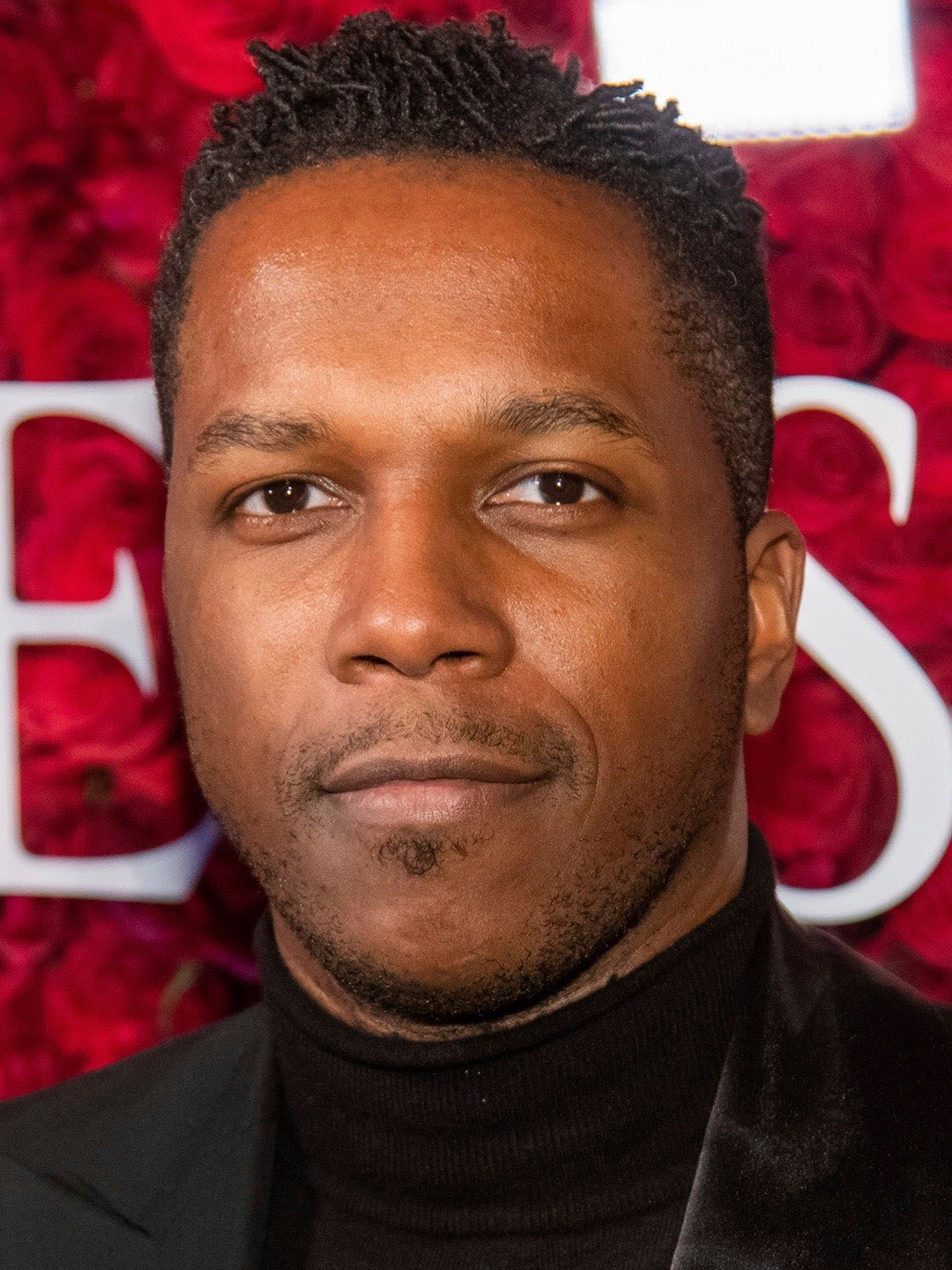 Happy Birthday, Leslie Odom Jr.!      