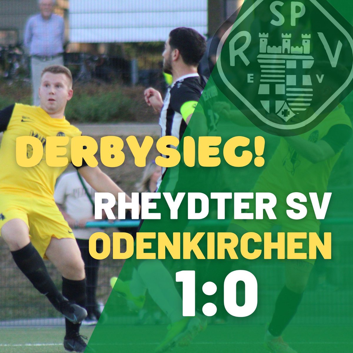Rheydter Spielverein (@rheydtersv) on Twitter photo 