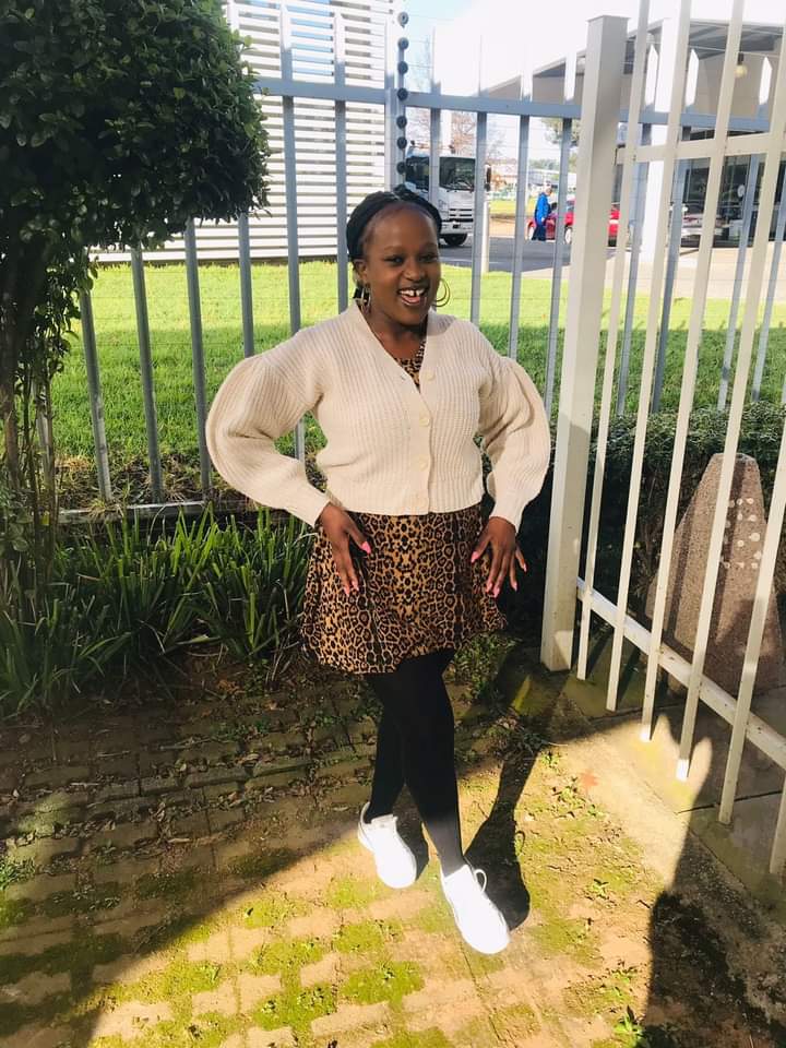 So dont see myself trading this GAP for anything...love love