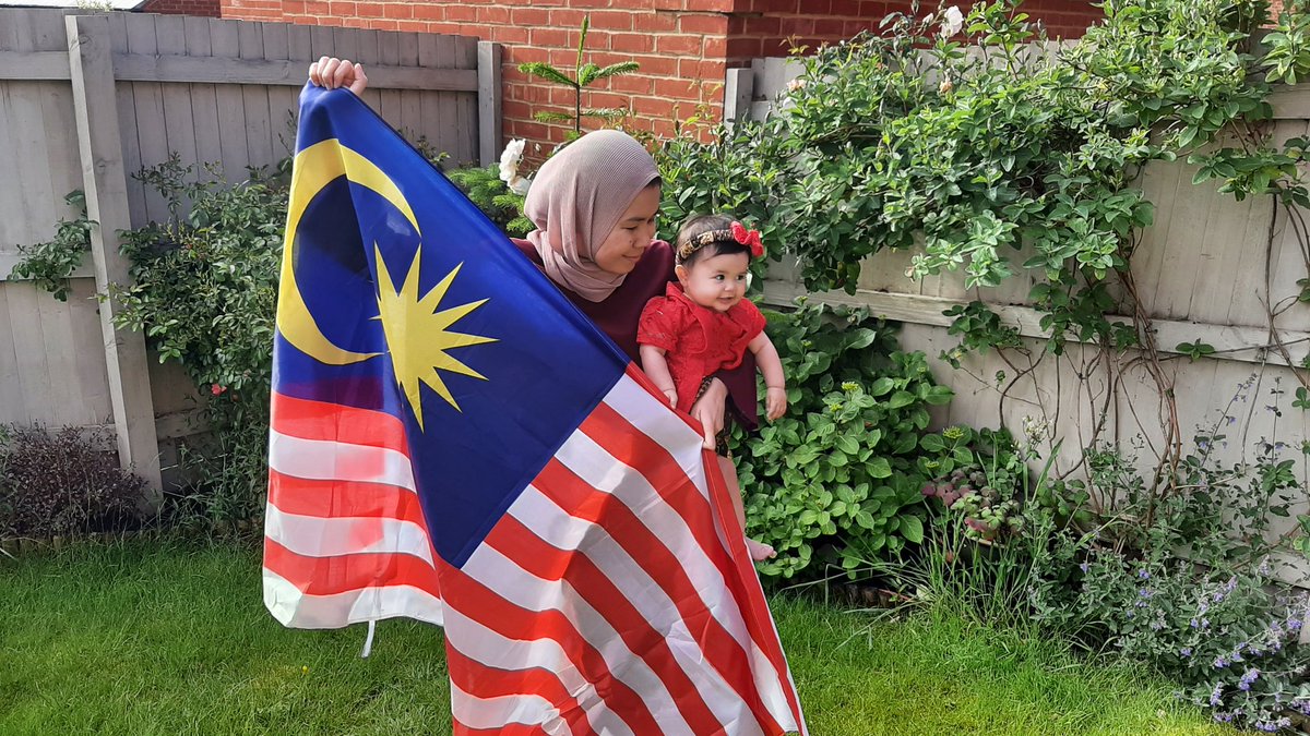 They said its my fault for marrying a foreigner,for not coming back to deliver my baby,for living abroad.But if I'm a man,then all that are OK.THIS IS THE PROBLEM!
#SayaJugaAnakMalaysia

<a href="/FamilyFrontiers/">Family Frontiers #sayaJUGAanakMalaysia</a> <a href="/AGCPutrajaya/">Jabatan Peguam Negara</a> <a href="/IsmailSabri60/">Ismail Sabri</a> <a href="/dhzhamzah/">Hamzah</a>