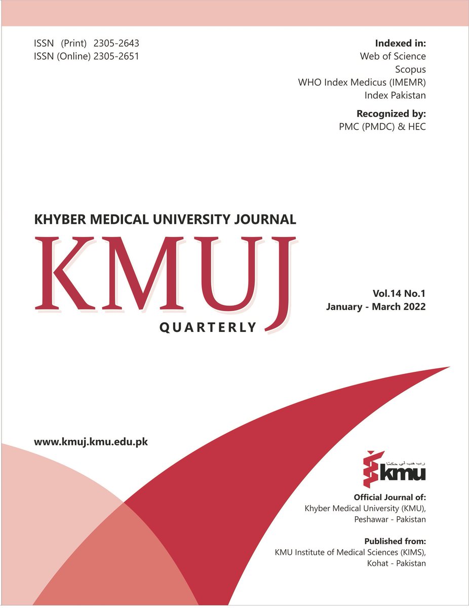 academia_kmu's tweet photo. A great moment 4 me to complete 2 decades of my career as #Editor of #MedicalJournals. Started in 2002 as Assist Editor in #JPMI #Peshawar, now Chief Editor of @KMUJOURNAL1 served @PAME_Pak as president, V/President #EMAME keen to learn & share knowledge, promote #researchethics https://t.co/9I9nJuq2P9