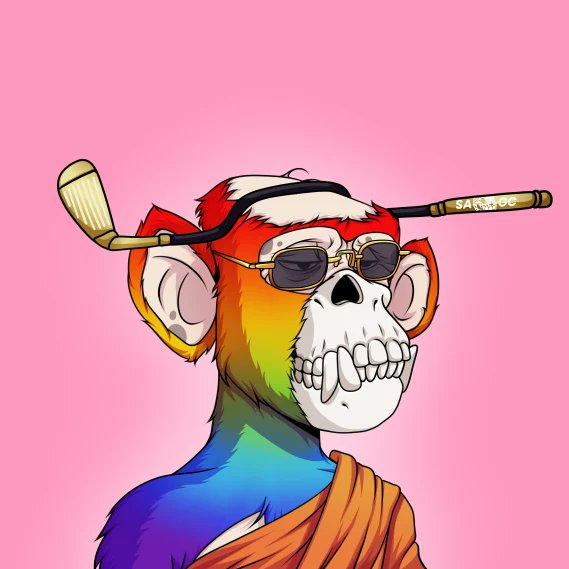 <a href="/mattmedved/">medved</a> <a href="/nftnow/">nft now</a> Definitely Senior Ape Golf Club
<a href="/SeniorApeGC/">Senior Ape Golf Club NFT | SOLD OUT</a> 
#SAGC #SAGCVIBE #NFTs #NFTCommunity #NFTNOW