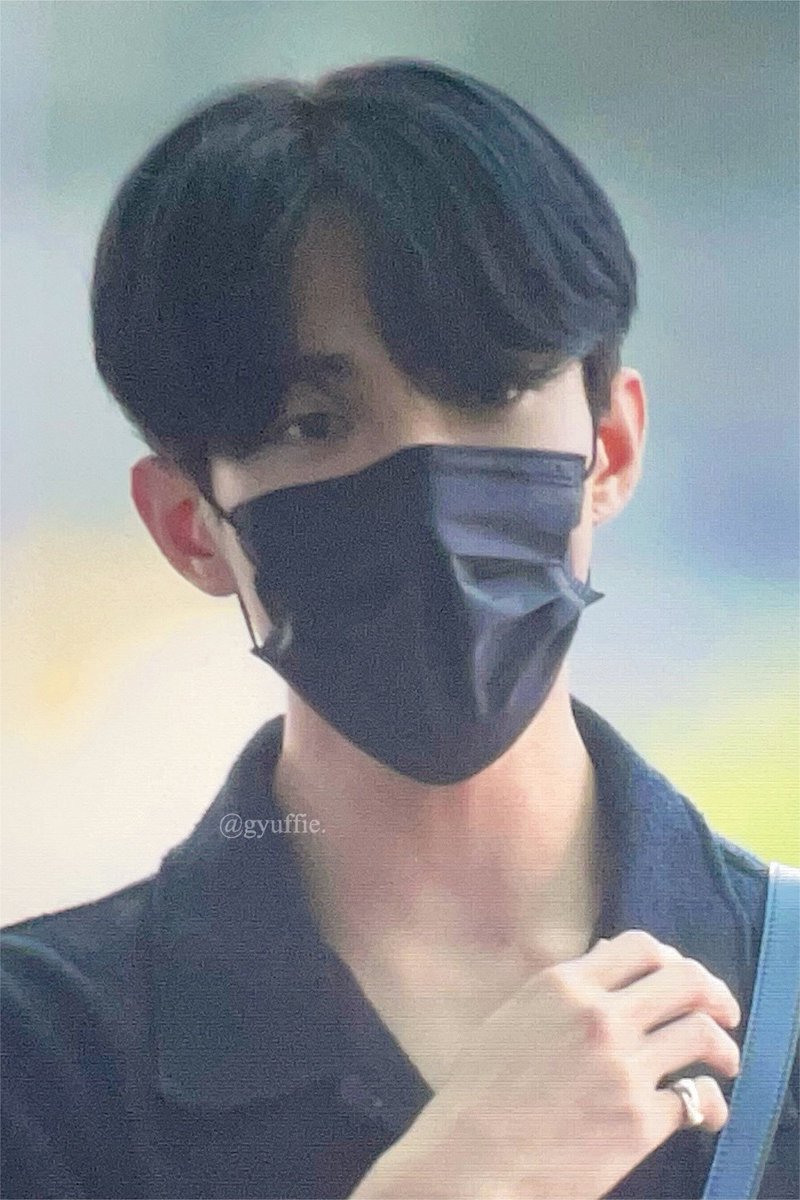 gyuffie's tweet photo. 220806 #도겸 잘 다녀와 ♡♡ https://t.co/oETc9APSem