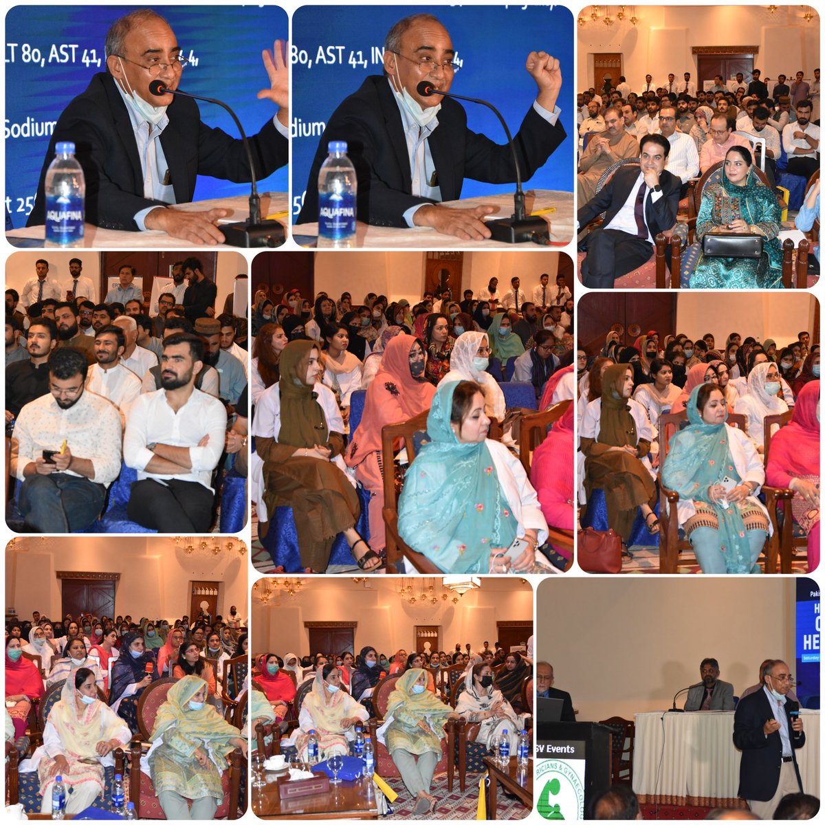 Daud_Ghilzai's tweet photo. #worldhepatitisday #PSH #Quettasymposium in collaboration with #SOGP https://t.co/FZkRPHkNHg