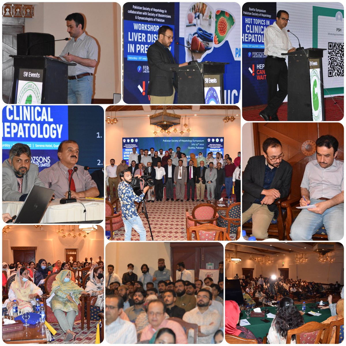 Daud_Ghilzai's tweet photo. #worldhepatitisday #PSH #Quettasymposium in collaboration with #SOGP https://t.co/FZkRPHkNHg