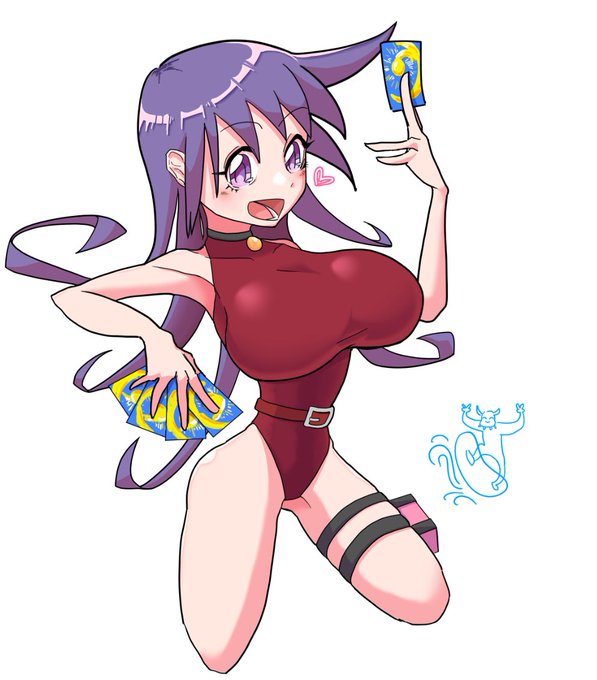 毎日がおっぱいの日だよ 