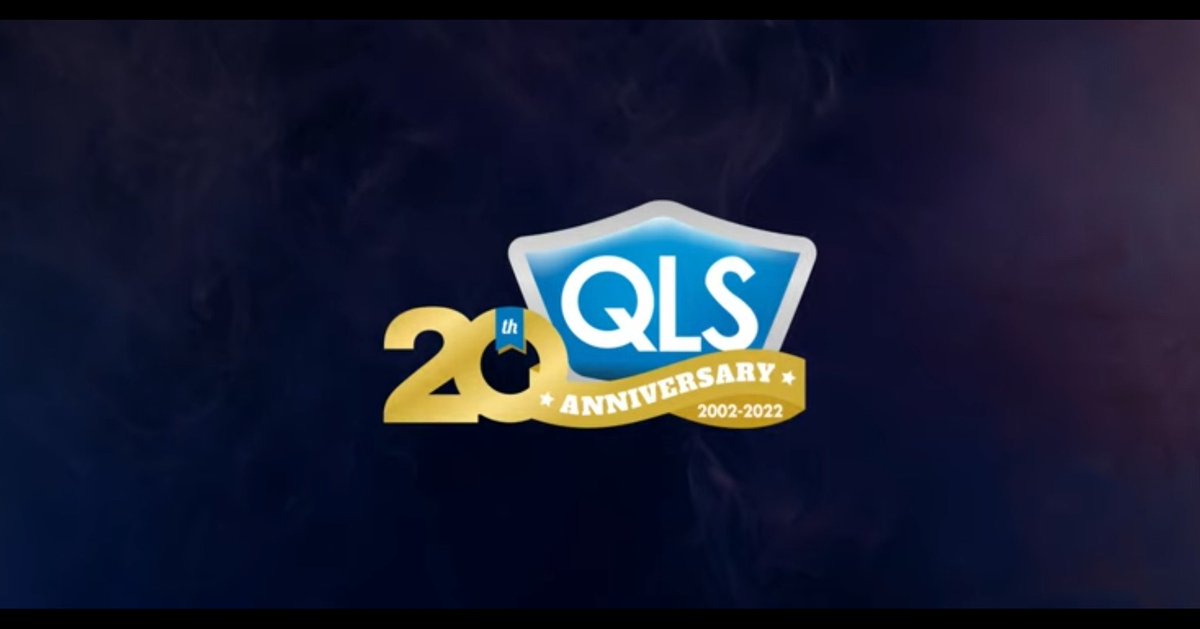 qlsnetwork's tweet photo. ✨️ NEW VIDEO!
Check out our new, Extended Highlights Video of our 20th Anniversary Gala at Zappeion Hall!
▶️https://t.co/PFwlI3KK1n
#QLS #QLS20 #theQLSway #InspiringExcellence #Gala #dianaward #tessyojo #Zappeion #zappeionmegaron #education #elt #efl #tefl #edutwitter #teaching https://t.co/ppZ0QYmguk