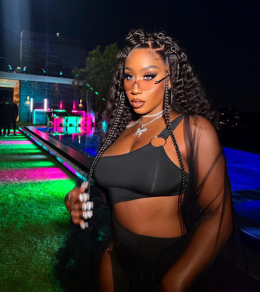 VICTORIA_KIMANI's tweet photo. 🎬🎯 https://t.co/UAtPkOMV5e
