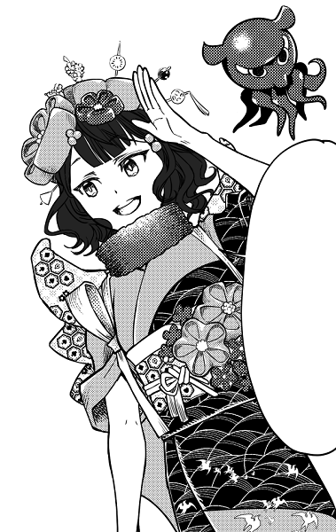 トーン…目がしぱしぱしちゃう
どうしよう 