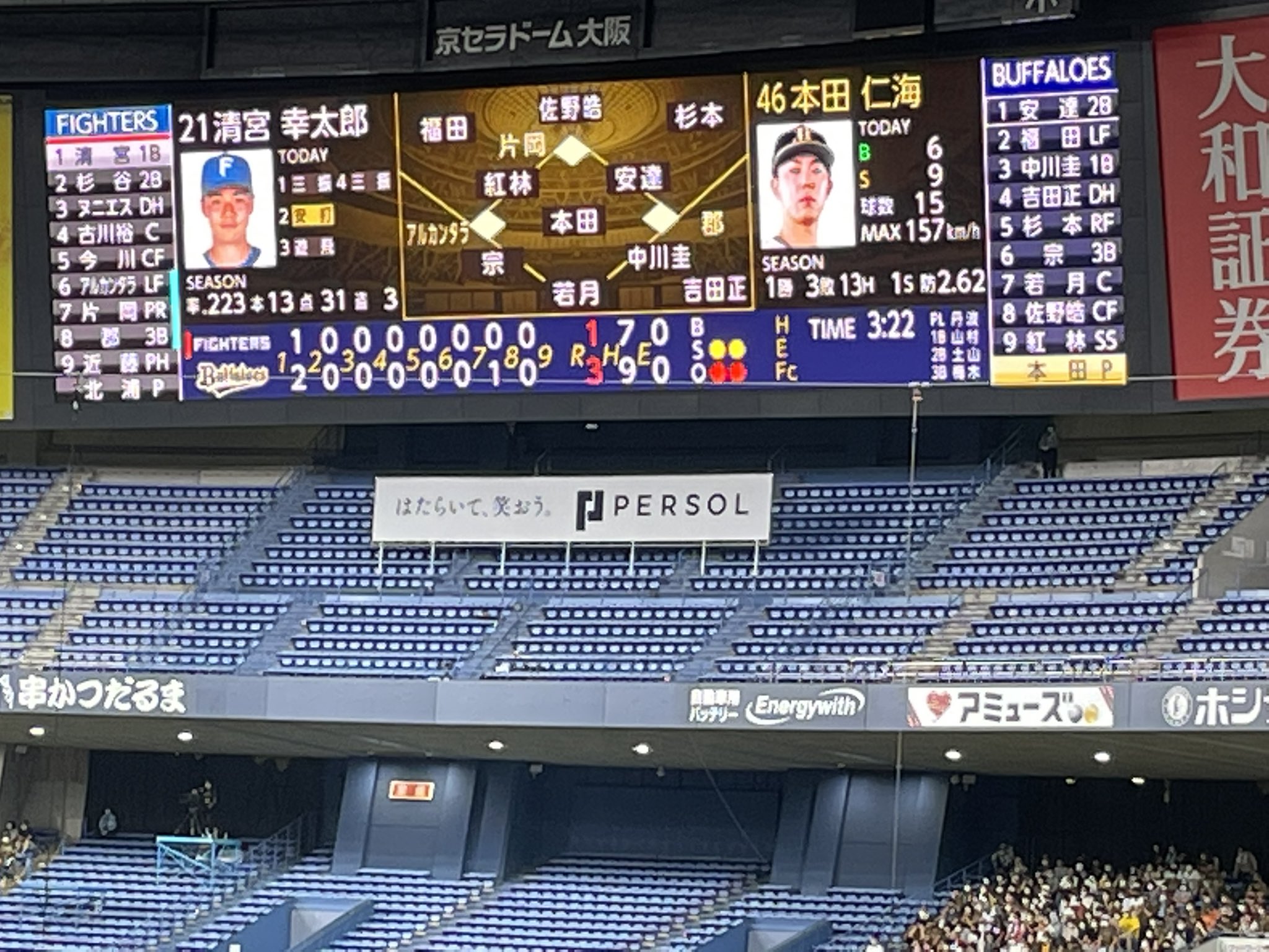 新庄剛志最高 Twitter Search Twitter