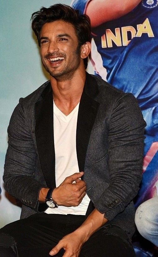 ChandraNandi3's tweet photo. No one is You &amp; no one can be like You &amp; that's Your Power.. 🔥
Thanks for being The Sushant Singh Rajput.. ❤🦋✨

#SushantSinghRajput 💫 https://t.co/MFoAU25NbP