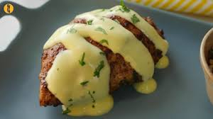 🎬 Roman Hollandaise #ASongOrMovieForCondiments