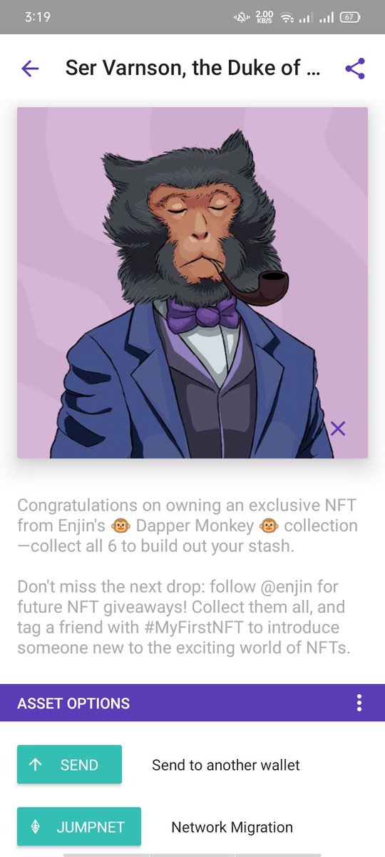 brbapple's tweet photo. @souzfusion @enjin @EnjinSupport @EnjinJP @efinityio 0x3cCAe194D7886214dE882745b70816C89d19C886
#GrumpyFaces @enjin https://t.co/J79EoQiBuQ