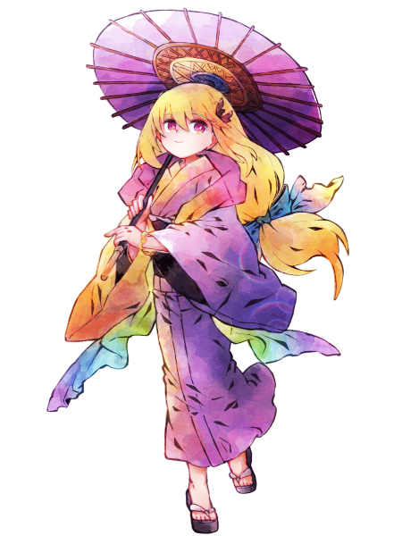 和傘のtwitterイラスト検索結果