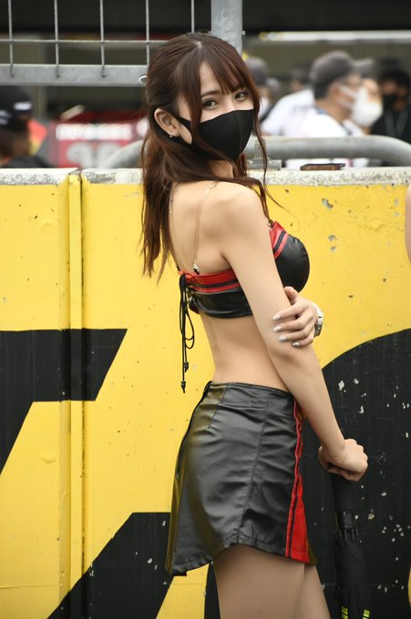 Twitterのコスプレ画像2