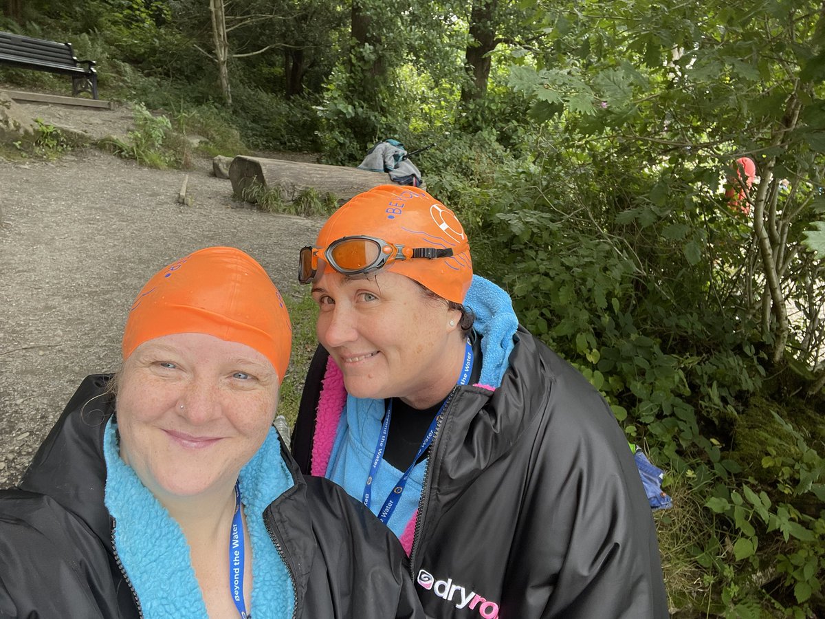 Alibex03's tweet photo. Fantastic day with fantastic people. Passed my @STA_HQ Award in Open Water Swimming Coaching with @BeyondtheWater2 
Thanks to tutor Sarah Wiseman who was amazing, today and on the theory a few weeks ago. 
Now to get myself down the M6 and hopefully the traffic will be kind! https://t.co/qylXL181x6