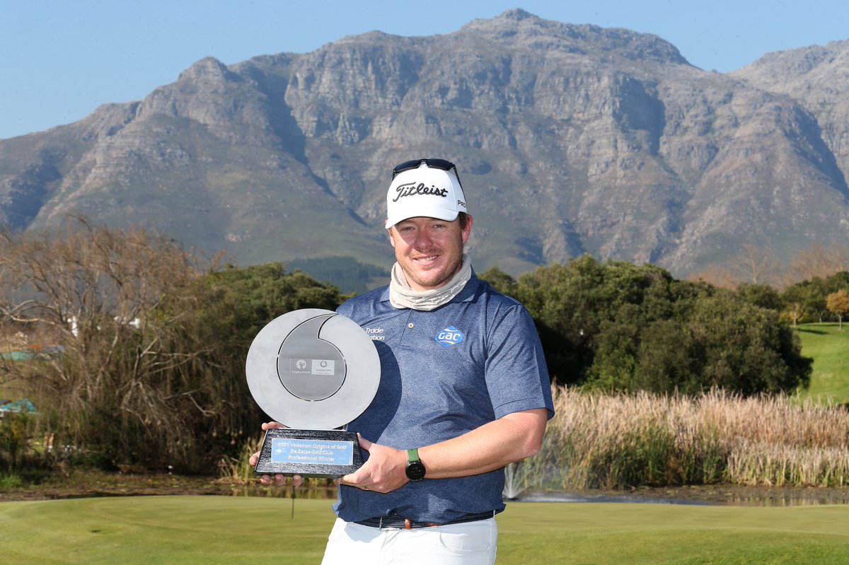 Sunshine Tour tweet media