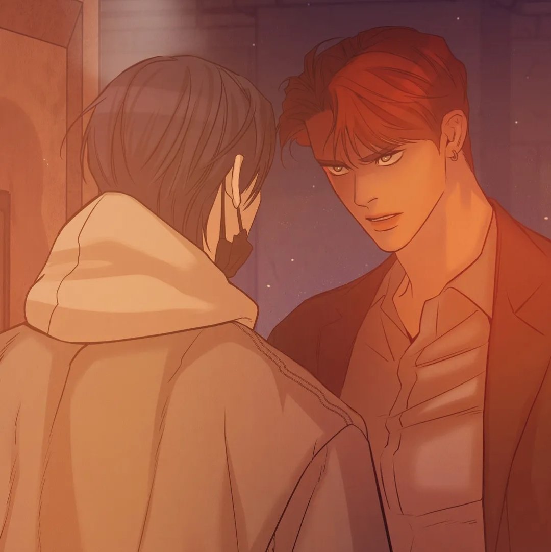 kwonjaehyuk_'s tweet photo. ⚠️ PEARL BOY SPOILER ⚠️
⚠️ tw // non-con act ⚠️

dooshik went to find eunwoo, but he found jooha instead and this was when he rescued jooha 😭 their first ever meeting 😔 tonight's chapter is more to flashback of two years ago if i'm not mistaken 🤔 https://t.co/m3RhlRgNpe