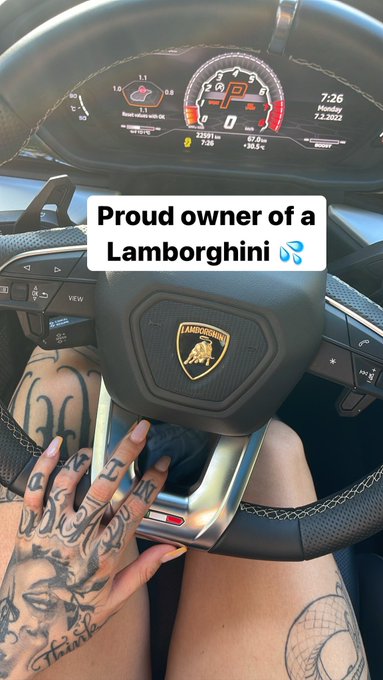 Life is good my friends, life is good. https://t.co/5Xzx9Kuybe<a href="/tag/sexy"class="tags"><span>#sexy</span></a><a href="/tag/feminism"class="tags"><span>#feminism</span></a><a href="/tag/feminist"class="tags"><span>#feminist</span></a><a href="/tag/sexwork"class="tags"><span>#sexwork</span></a><a href="/tag/independantwomen"class="tags"><span>#independantwomen</span></a>