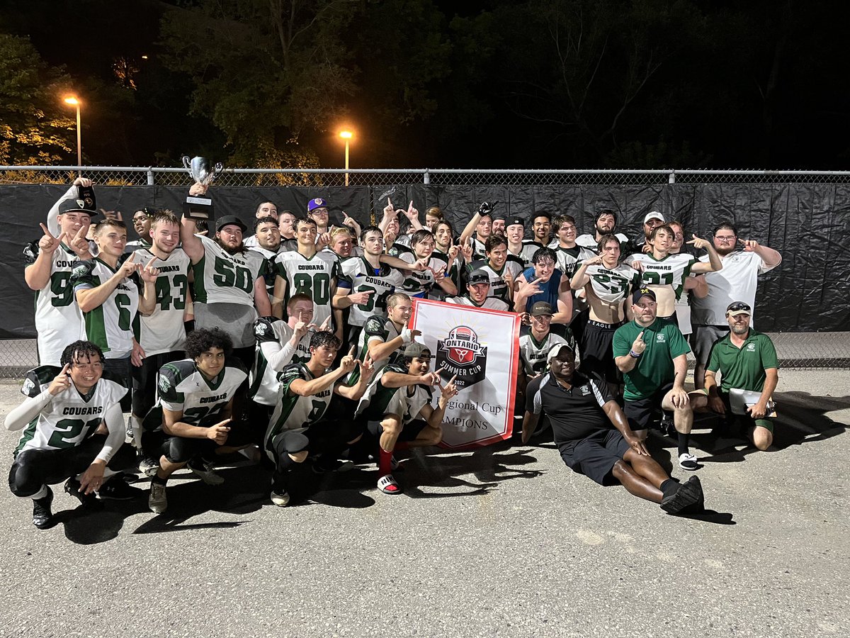 Football Ontario tweet media