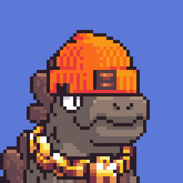 Yun5zo_ETH's tweet image. I finally bought a @KaijuKingz  for myself as a souvenir 

Really love the Kaiju community and the Art

Hope to meet more people in the space love u all😍

May I get some Kingz followers ?😻

#KingzfollowKingz  #NewProfilePic