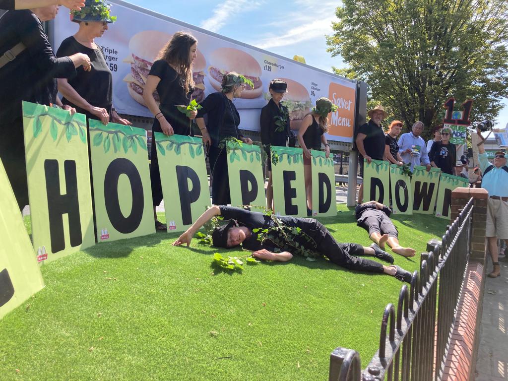 Haringey Tree Protectors tweet media