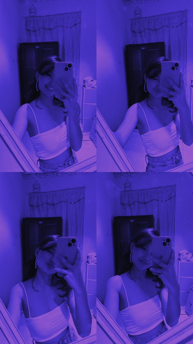 alyssaanngait's tweet photo. i’m in a purple planet 🤣🤣 https://t.co/C0cWZfbWDS