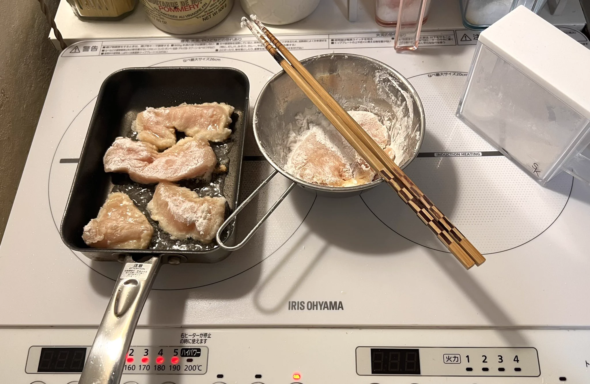 【朗報】鶏むね肉の一番美味しい食べ方、見つかる