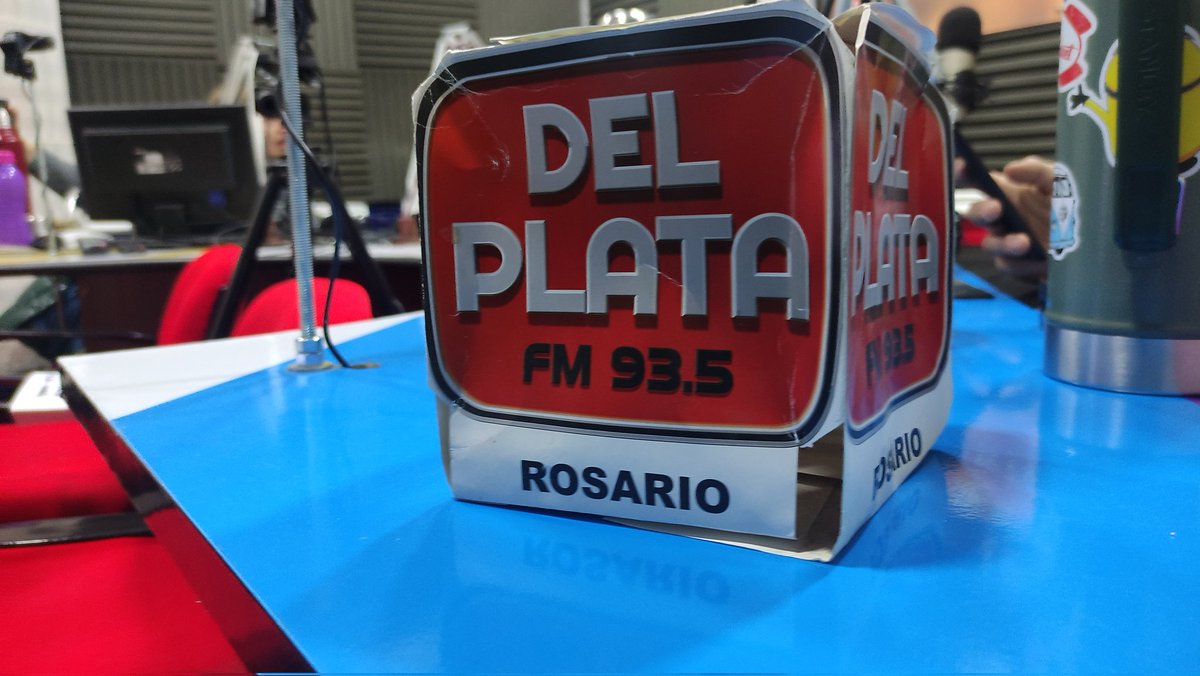 Contramano Radio tweet media