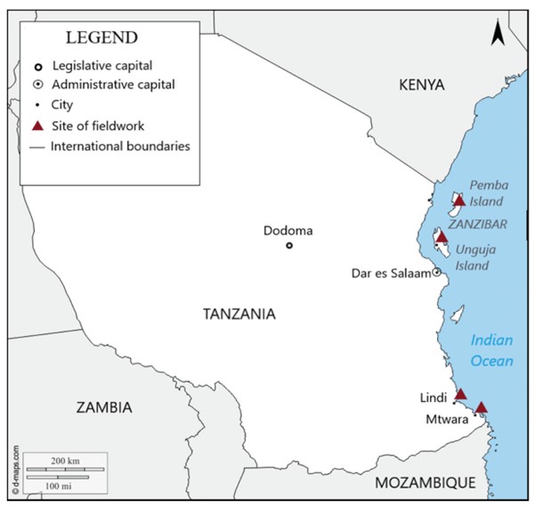 Genderaquafish's tweet photo. "A resilience lens to explore seaweed farmers’ responses to the impacts of climate change in Tanzania" by Ivy Matoju, Virginie Le Masson, Valeria Montalescot, Msafiri Andrew Ndawala, and Flower E. Msuya https://t.co/ONXHToSYab https://t.co/E7pe4eUi2K
