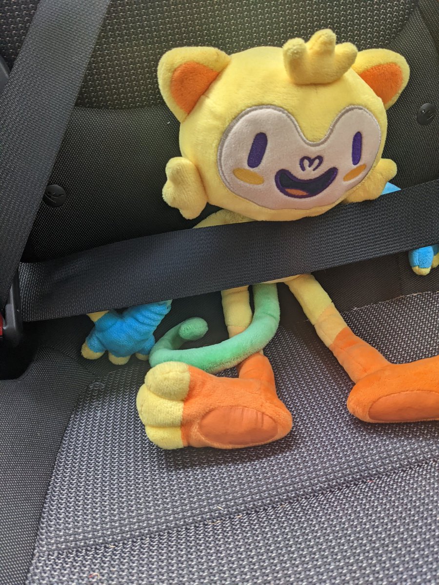 patrickthecool2's tweet photo. Vinicius and Tom are having a ride to the store!!! Preparing for Singapore's National Day!!!!! #NDP2022 #NDP #Vinicius #ViniciusandTom #ViniciusRio2016 #TomRio2016 #Rio2016 https://t.co/EmmyE3sDDK