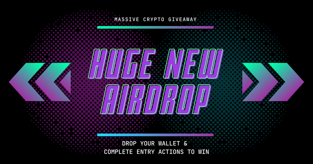 airdropblogs's tweet photo. Airdrop: MCubez
Prize Pool: $10,000 in MCubez
Referral: 4 entries
Winners: 500 random users

Airdrop Link: https://t.co/wfEjVovZFE

- Follow @MetaCubez
- Distribution date: Aug. 13, 2022

Website: https://t.co/Xl7hnNo7Vf https://t.co/UrSSg3HDgq